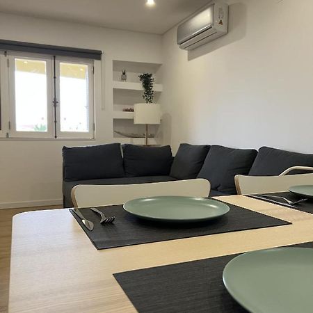 Vilas Boas Apartment - Албуфейра Екстериор снимка