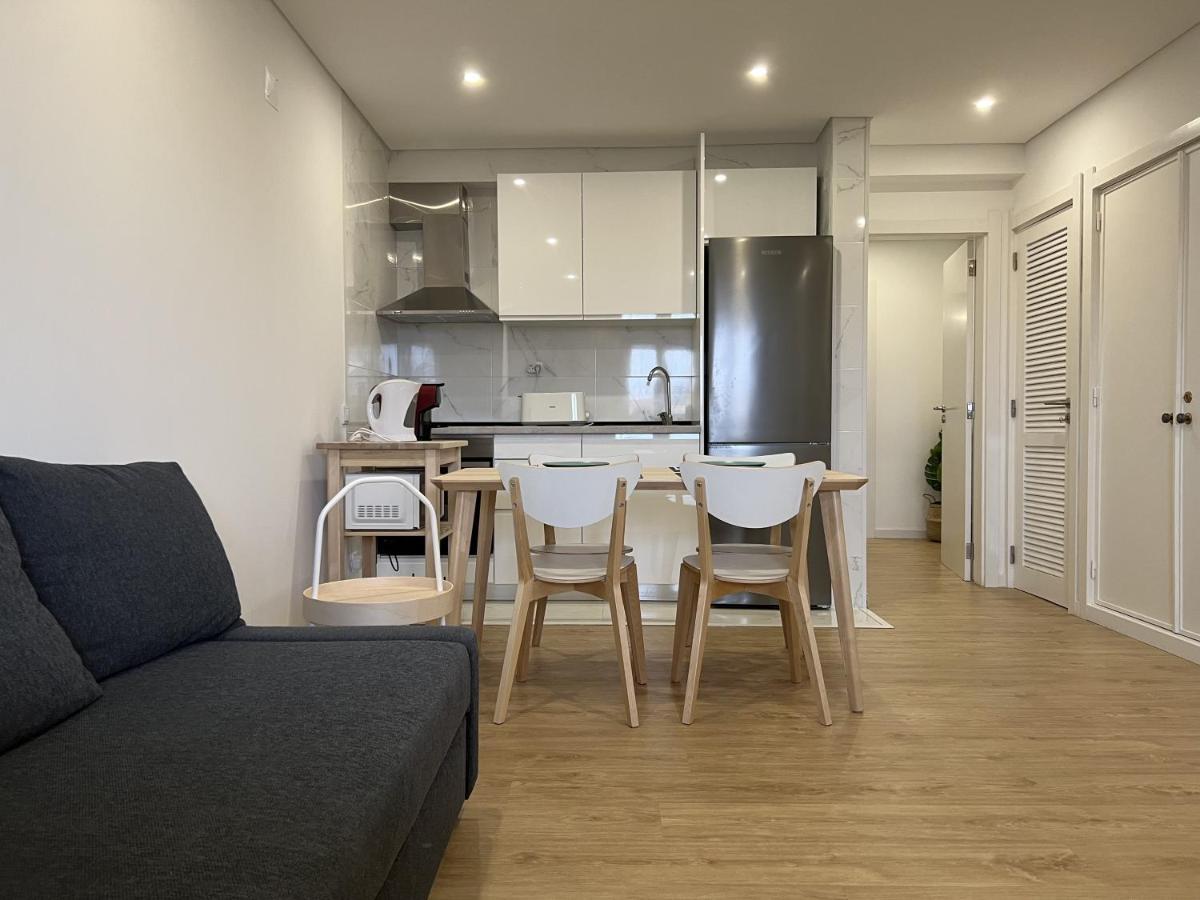 Vilas Boas Apartment - Албуфейра Екстериор снимка