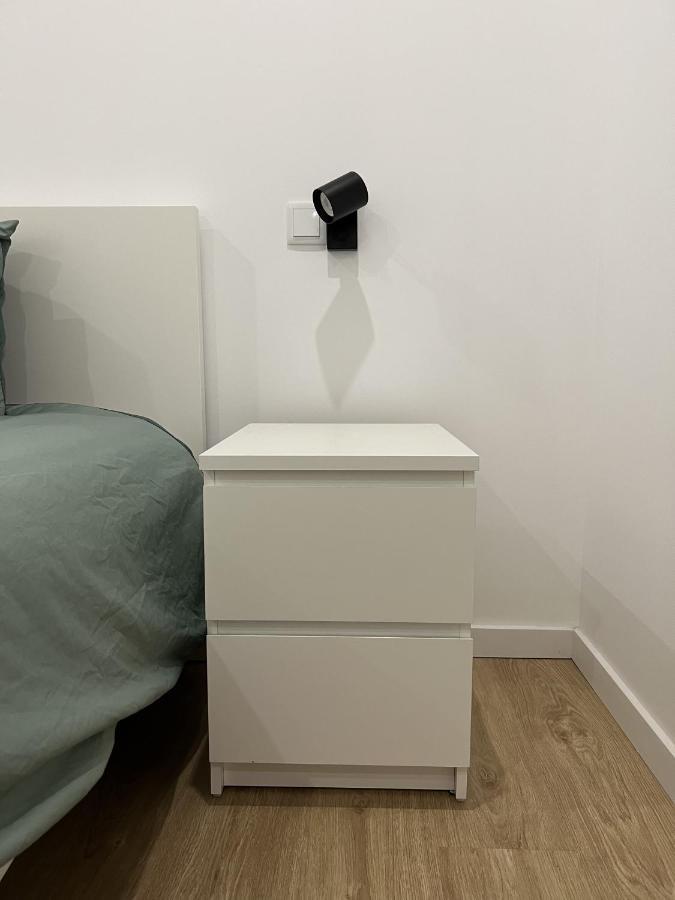 Vilas Boas Apartment - Албуфейра Екстериор снимка