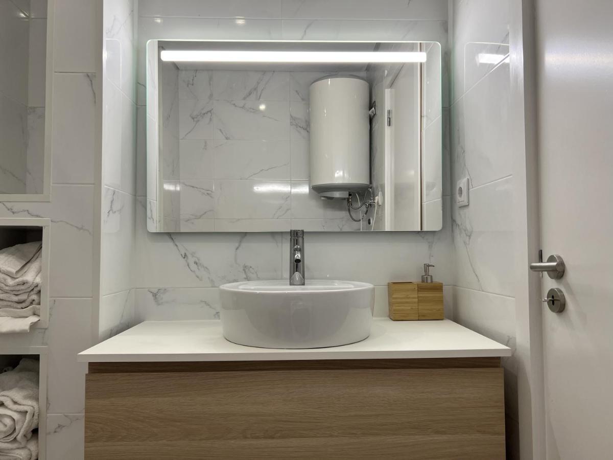 Vilas Boas Apartment - Албуфейра Екстериор снимка