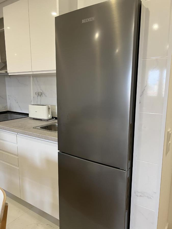 Vilas Boas Apartment - Албуфейра Екстериор снимка