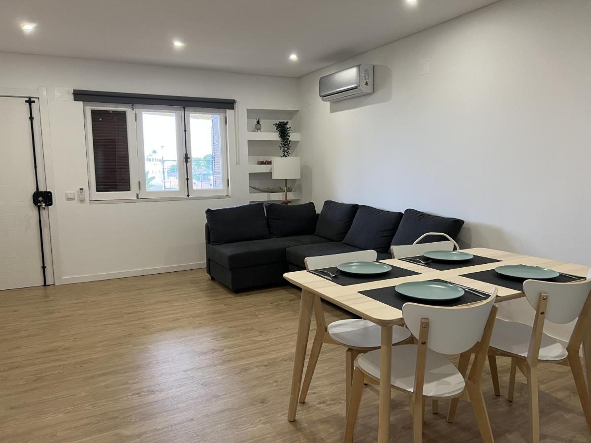 Vilas Boas Apartment - Албуфейра Екстериор снимка
