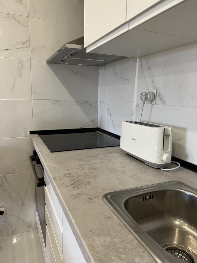 Vilas Boas Apartment - Албуфейра Екстериор снимка