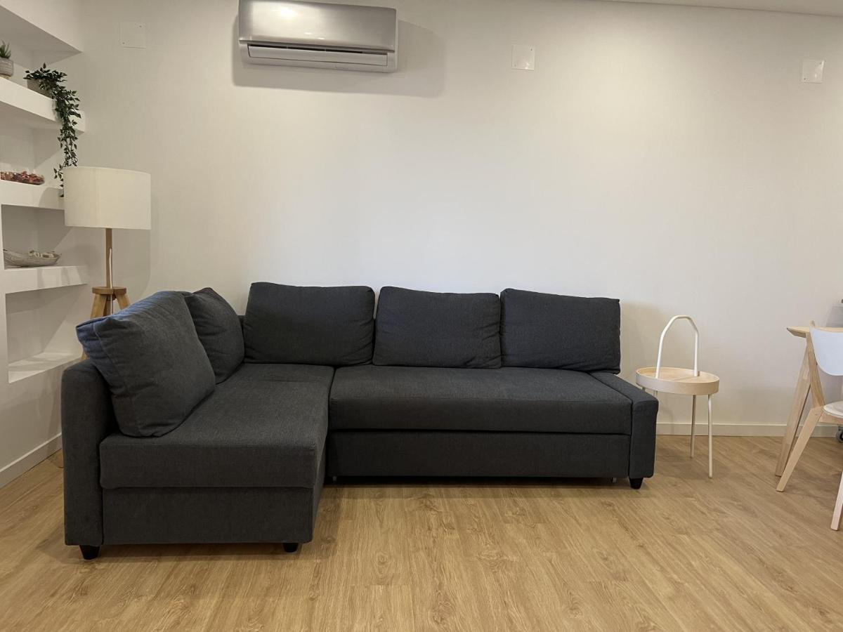 Vilas Boas Apartment - Албуфейра Екстериор снимка