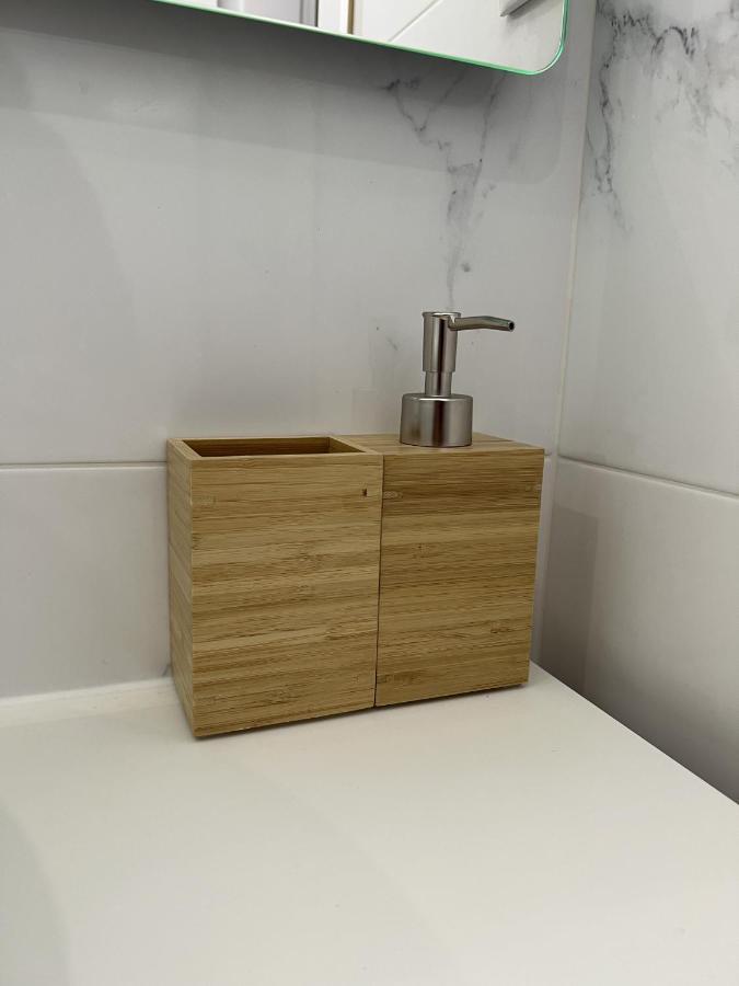 Vilas Boas Apartment - Албуфейра Екстериор снимка