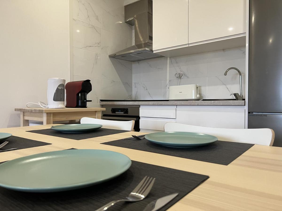 Vilas Boas Apartment - Албуфейра Екстериор снимка