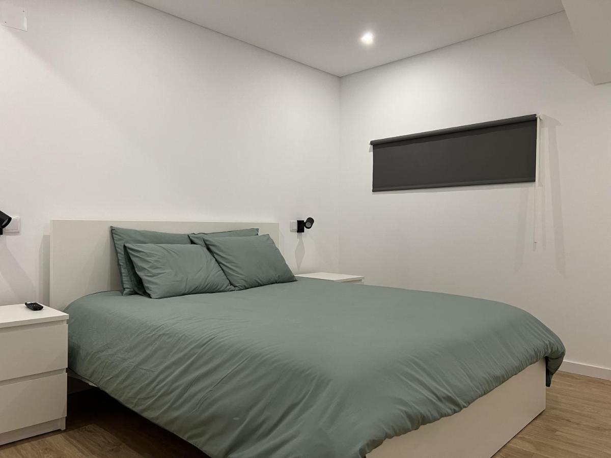 Vilas Boas Apartment - Албуфейра Екстериор снимка
