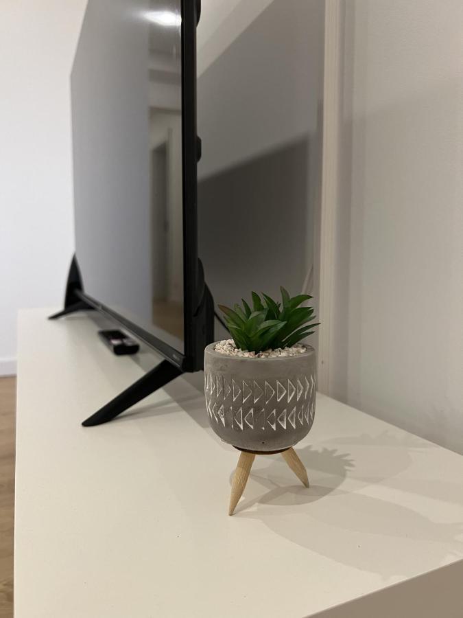 Vilas Boas Apartment - Албуфейра Екстериор снимка