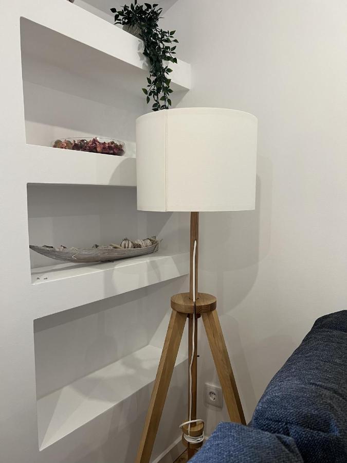 Vilas Boas Apartment - Албуфейра Екстериор снимка