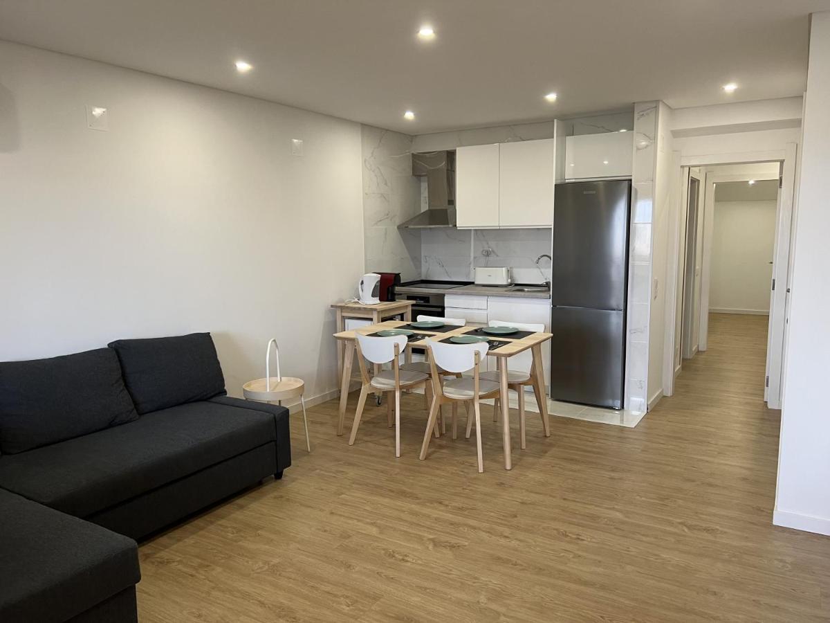 Vilas Boas Apartment - Албуфейра Екстериор снимка