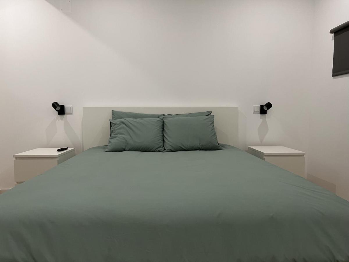 Vilas Boas Apartment - Албуфейра Екстериор снимка