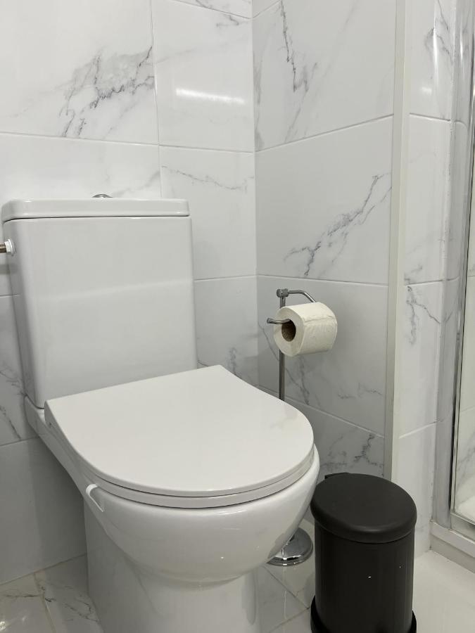 Vilas Boas Apartment - Албуфейра Екстериор снимка