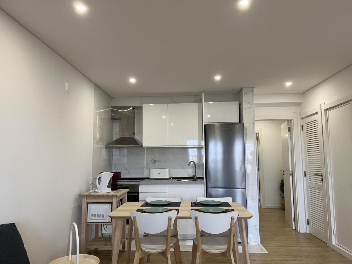 Vilas Boas Apartment - Албуфейра Екстериор снимка