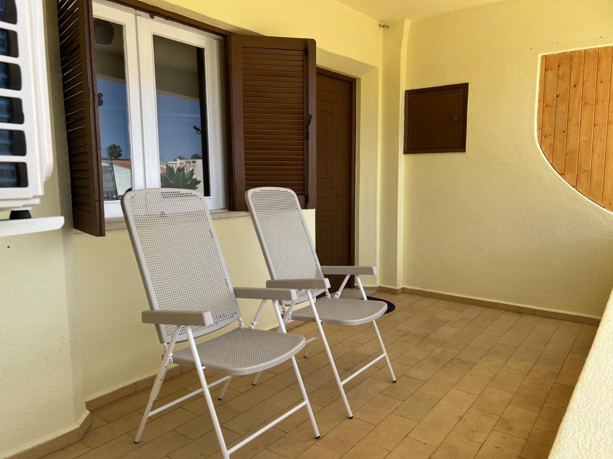 Vilas Boas Apartment - Албуфейра Екстериор снимка