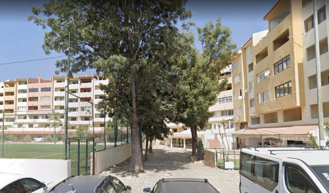 Vilas Boas Apartment - Албуфейра Екстериор снимка